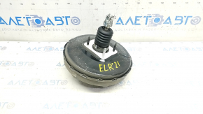 Vacuum booster Hyundai Elantra 21- without stop/go