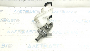 Master brake cylinder with reservoir Hyundai Elantra 21-23 with cover