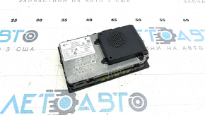 Wireless charger Hyundai Elantra 21-23 type 1
