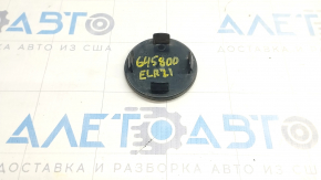 Central cap for Hyundai Elantra 21- 60/50mm disk, defect on edge