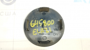 Central cap for Hyundai Elantra 21- 60/50mm disk, defect on edge