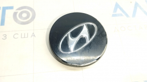 Central cap for Hyundai Elantra 21- 60/50mm disk, defect on edge