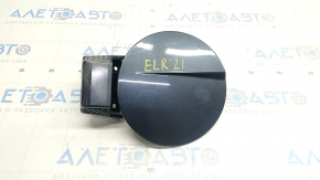 Hyundai Elantra 21-23 fuel filler flap