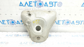 Collector protection Hyundai Elantra 21- 2.0