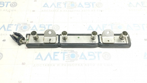 Fuel rail Hyundai Elantra 21-23 2.0