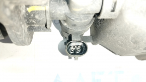 Canister with carbon absorber Hyundai Elantra 21-