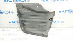 Rear bumper guard left Hyundai Elantra 21-23 torn