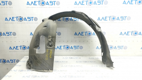 Front right fender liner Hyundai Elantra 21-23 torn, no fragment