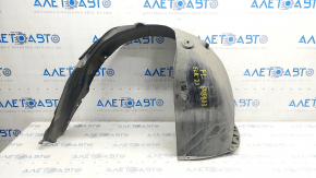 Front left fender liner Hyundai Elantra 21-23 dented
