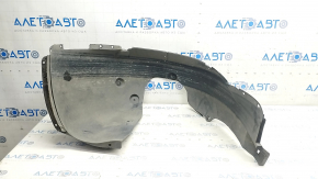 Front left fender liner Hyundai Elantra 21-23 dented