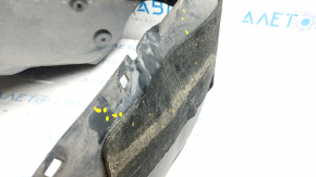 Front left fender liner Hyundai Elantra 21-23 dented