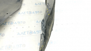 Front left fender liner Hyundai Elantra 21-23 dented