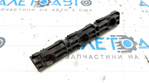 Tesla Model S 12-20 Rear Left Threshold Guide Crack in Mount