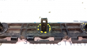 Tesla Model S 12-20 Rear Left Threshold Guide Crack in Mount