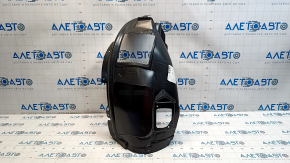 Front mudguard right front part BMW X3 G01 18-21