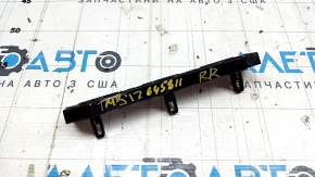 Tesla Model S 12-20 Rear Right Threshold Guide Crack in Mount