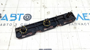 Tesla Model S 12-20 Rear Right Threshold Guide Crack in Mount