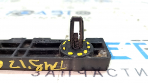 Tesla Model S 12-20 Rear Right Threshold Guide Crack in Mount