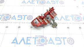 Positive terminal Mazda CX-5 17-