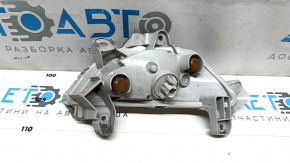 Right turn signal Mazda 3 14-16 BM prerest, driftwood