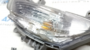 Right turn signal Mazda 3 14-16 BM prerest, driftwood