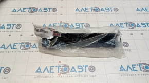 Front bumper mount right Hyundai Santa FE Sport 17-18 rest usa OEM