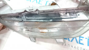 Left turn signal Mazda 3 14-16 BM prerest, driftwood