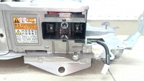 Battery VVB complete Toyota Prius V 12-17 113k 3.5-3.7A*h
