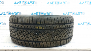 Tire R20 275/45 Continental ExtremeContact 2022 all-season 6.5mm