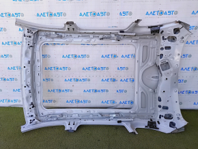 Roof metal BMW X1 F48 16-22 for panorama, sawed off