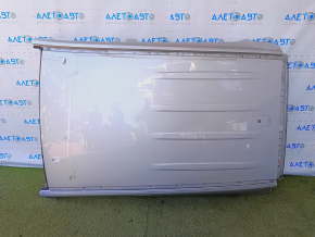 Metal roof Chevrolet Trax 15-22 without a hatch under the rails, sawed off, dent