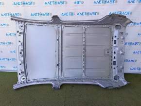 Metal roof Chevrolet Trax 15-22 without a hatch under the rails, sawed off, dent