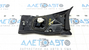 Lamp inner trunk lid left Mazda CX-5 17- signature illum