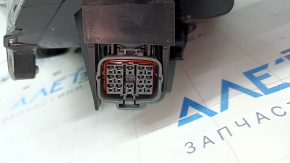 Headlight front left Mazda CX-5 17- complete AFS, LED
