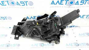 Headlight front right Mazda CX-5 17- complete AFS, LED, scratches