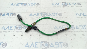 Lambda probe first Mazda CX-5 17- torn off edges