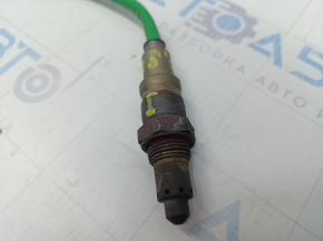 Lambda probe first Mazda CX-5 17- torn off edges