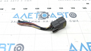 Mazda CX-5 Headlight Wiring Chip 17- AFS, LED