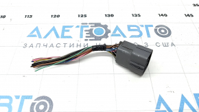 Mazda CX-5 Headlight Wiring Chip 17- AFS, LED