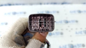 Mazda CX-5 Headlight Wiring Chip 17- AFS, LED
