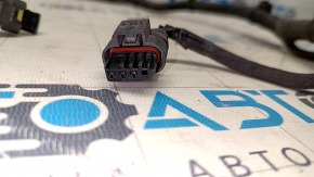 Wiring for the front bumper of the Jeep Cherokee KL 19-23 for parking sensors, for fog lights, for radar, for blinds