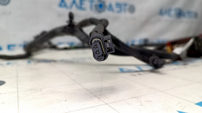 Wiring for the front bumper of the Jeep Cherokee KL 19-23 for parking sensors, for fog lights, for radar, for blinds