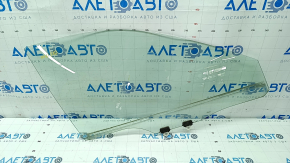 Front right door glass Mazda CX-5 17 - triplex