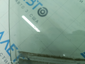Front right door glass Mazda CX-5 17 - triplex