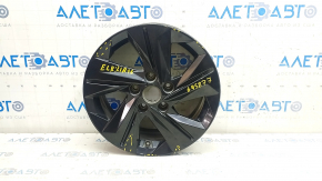 Wheel disk R16x6.5J Hyundai Elantra 21-23 light kerbstone