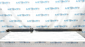 Driveshaft driveshaft Mazda CX-5 17 - rusty, boot torn