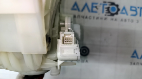 Gearbox shifter Mazda CX-5 17-24