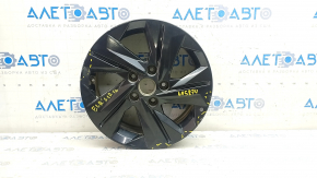 Wheel disk R16x6.5J Hyundai Elantra 21-23 light kerbstone