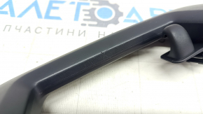 Ceiling handle rear left Volvo XC90 16-22 black, scratches