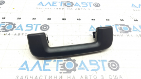 Ceiling handle front left Volvo XC90 16-22 black